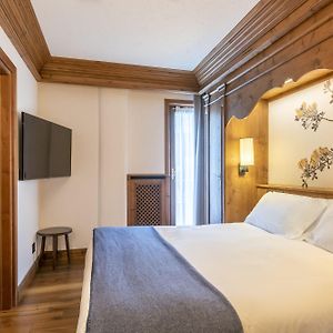 Junior Suite Spa Access